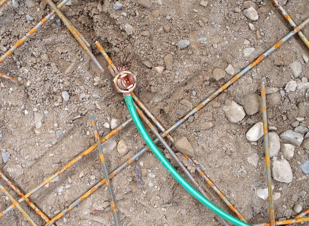 Use a Guelph Residential Electrician to make your pool safe!